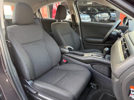 HONDA HR-V 1.8 16V 4P EX FLEX AUTOMTICO CVT, Foto 6