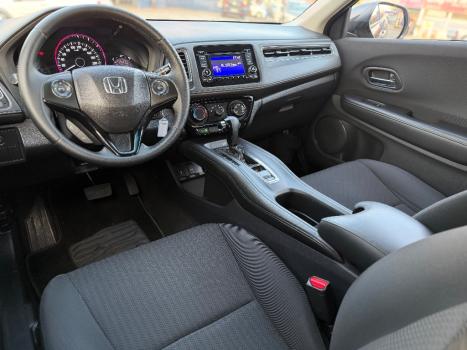 HONDA HR-V 1.8 16V 4P EX FLEX AUTOMTICO CVT, Foto 8