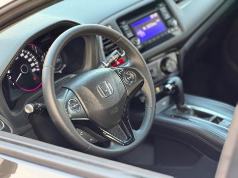 HONDA HR-V 1.8 16V 4P EX FLEX AUTOMTICO CVT, Foto 9
