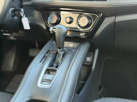 HONDA HR-V 1.8 16V 4P EX FLEX AUTOMTICO CVT, Foto 10