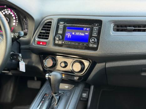 HONDA HR-V 1.8 16V 4P EX FLEX AUTOMTICO CVT, Foto 11