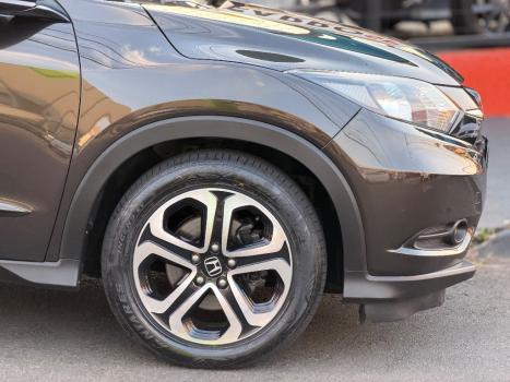 HONDA HR-V 1.8 16V 4P EX FLEX AUTOMTICO CVT, Foto 12