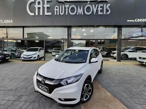 HONDA HR-V 1.8 16V 4P EX FLEX AUTOMTICO CVT, Foto 2