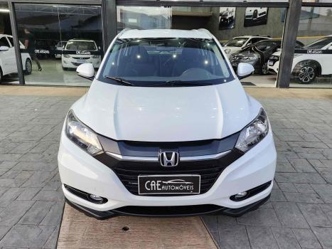 HONDA HR-V 1.8 16V 4P EX FLEX AUTOMTICO CVT, Foto 5