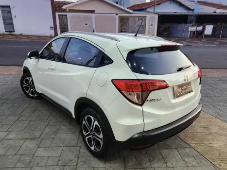 HONDA HR-V 1.8 16V 4P EX FLEX AUTOMTICO CVT, Foto 7