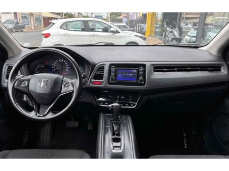 HONDA HR-V 1.8 16V 4P EX FLEX AUTOMTICO CVT, Foto 9