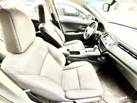 HONDA HR-V 1.8 16V 4P EX FLEX AUTOMTICO CVT, Foto 10