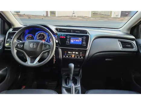 HONDA HR-V 1.8 16V 4P EX FLEX AUTOMTICO CVT, Foto 11