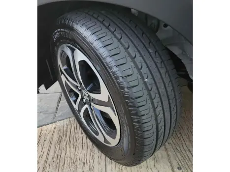 HONDA HR-V 1.8 16V 4P EX FLEX AUTOMTICO CVT, Foto 13