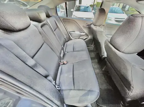 HONDA HR-V 1.8 16V 4P EX FLEX AUTOMTICO CVT, Foto 14