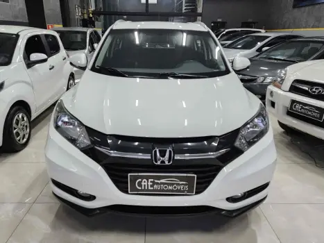 HONDA HR-V 1.8 16V 4P EX FLEX AUTOMTICO CVT, Foto 17