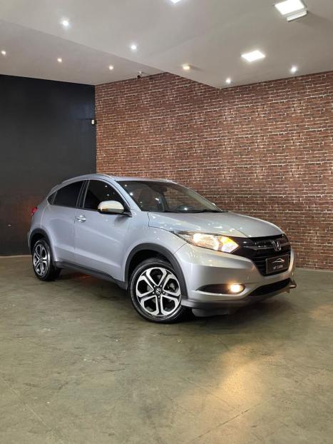 HONDA HR-V 1.8 16V 4P EX FLEX AUTOMTICO CVT, Foto 2