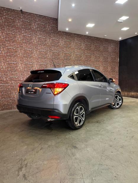 HONDA HR-V 1.8 16V 4P EX FLEX AUTOMTICO CVT, Foto 3