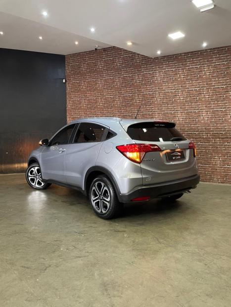 HONDA HR-V 1.8 16V 4P EX FLEX AUTOMTICO CVT, Foto 4