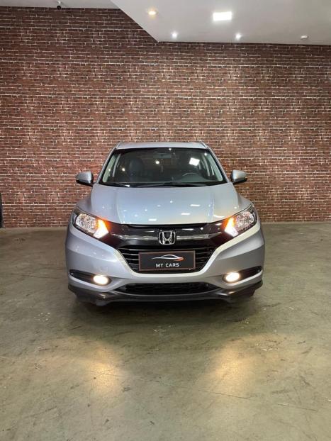 HONDA HR-V 1.8 16V 4P EX FLEX AUTOMTICO CVT, Foto 5