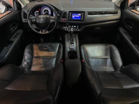 HONDA HR-V 1.8 16V 4P EX FLEX AUTOMTICO CVT, Foto 7
