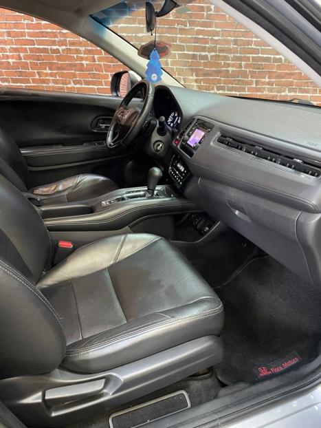 HONDA HR-V 1.8 16V 4P EX FLEX AUTOMTICO CVT, Foto 8
