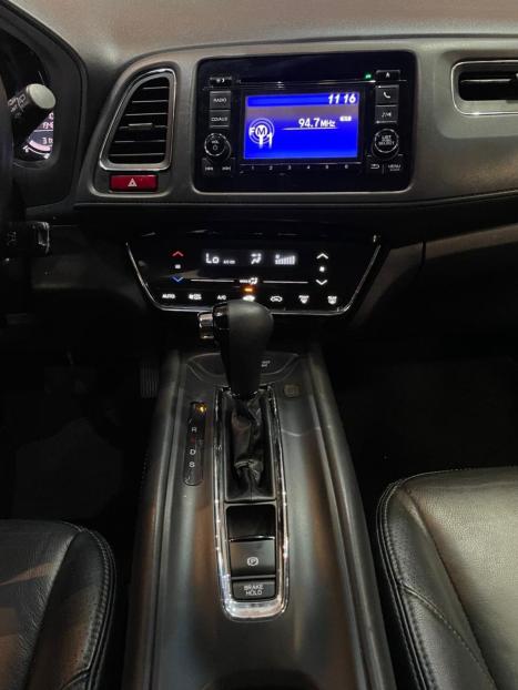 HONDA HR-V 1.8 16V 4P EX FLEX AUTOMTICO CVT, Foto 9