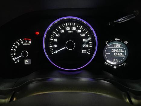 HONDA HR-V 1.8 16V 4P EX FLEX AUTOMTICO CVT, Foto 10