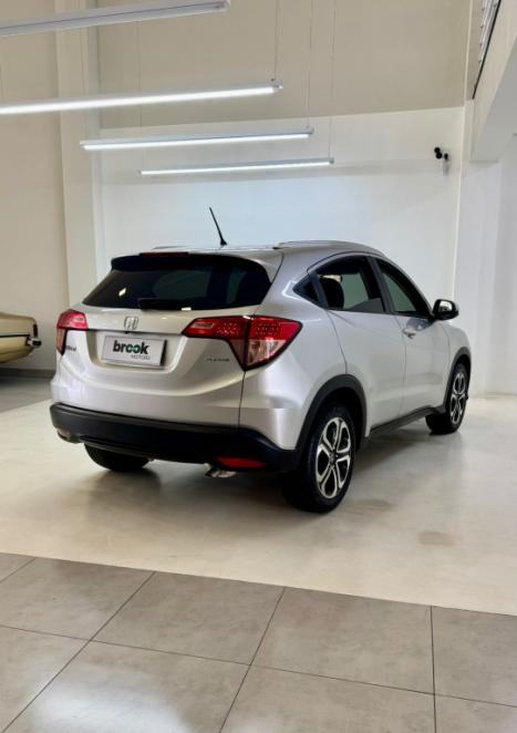 HONDA HR-V 1.8 16V 4P EX FLEX AUTOMTICO CVT, Foto 4