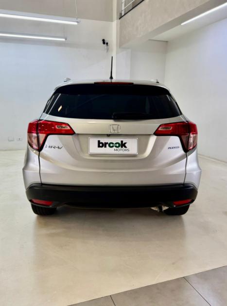 HONDA HR-V 1.8 16V 4P EX FLEX AUTOMTICO CVT, Foto 5