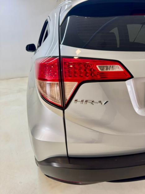 HONDA HR-V 1.8 16V 4P EX FLEX AUTOMTICO CVT, Foto 6