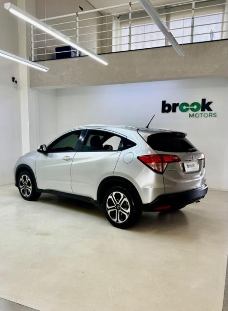 HONDA HR-V 1.8 16V 4P EX FLEX AUTOMTICO CVT, Foto 7