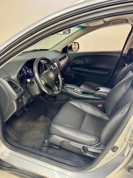 HONDA HR-V 1.8 16V 4P EX FLEX AUTOMTICO CVT, Foto 8