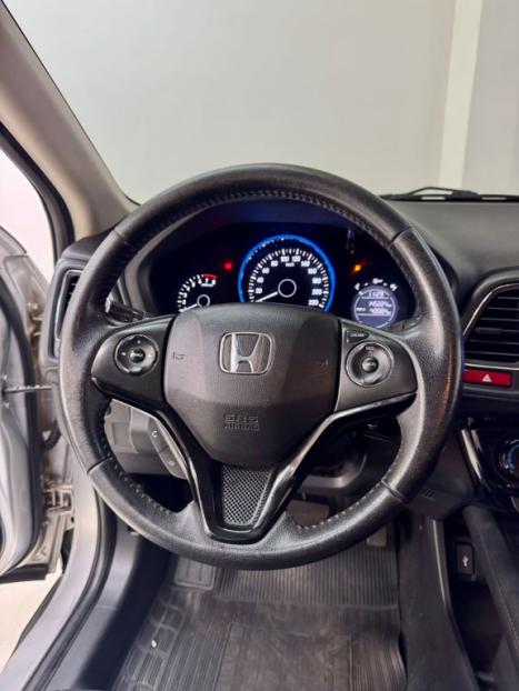 HONDA HR-V 1.8 16V 4P EX FLEX AUTOMTICO CVT, Foto 9