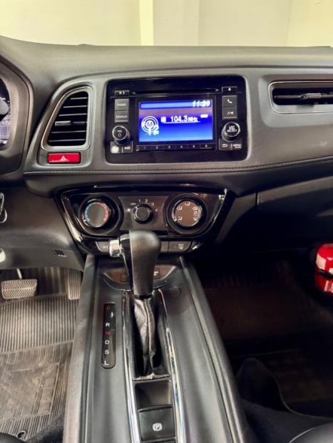 HONDA HR-V 1.8 16V 4P EX FLEX AUTOMTICO CVT, Foto 10