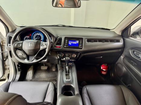 HONDA HR-V 1.8 16V 4P EX FLEX AUTOMTICO CVT, Foto 11