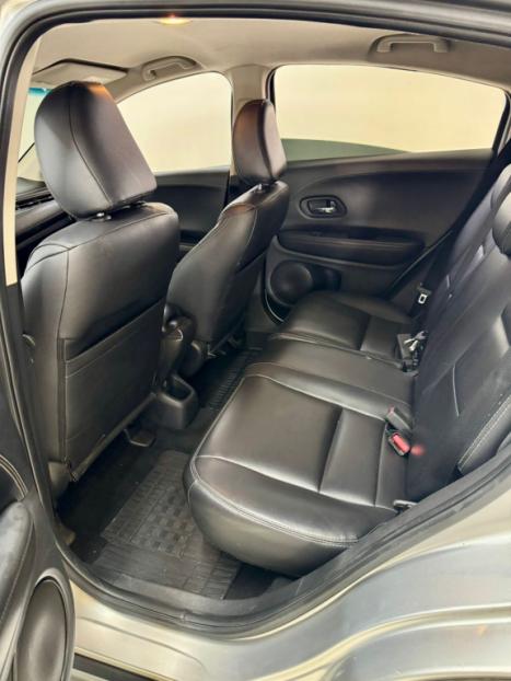 HONDA HR-V 1.8 16V 4P EX FLEX AUTOMTICO CVT, Foto 12