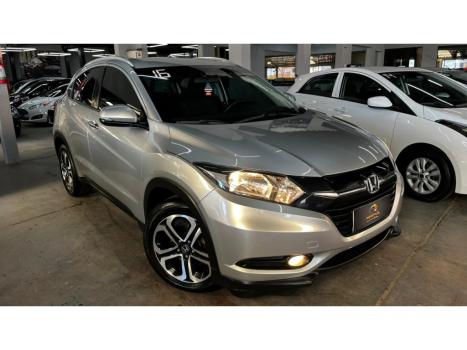 HONDA HR-V 1.8 16V 4P EXL FLEX AUTOMÁTICO CVT, Foto 1 HONDA HR-V 1.8 16V 4P EXL FLEX AUTOMÁTICO CVT, Foto 1