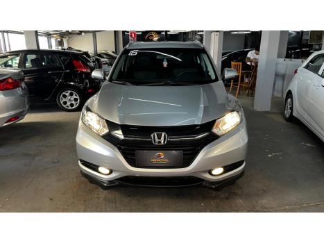 HONDA HR-V 1.8 16V 4P EXL FLEX AUTOMÁTICO CVT, Foto 2 HONDA HR-V 1.8 16V 4P EXL FLEX AUTOMÁTICO CVT, Foto 2