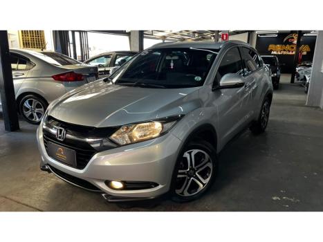 HONDA HR-V 1.8 16V 4P EXL FLEX AUTOMÁTICO CVT, Foto 3 HONDA HR-V 1.8 16V 4P EXL FLEX AUTOMÁTICO CVT, Foto 3
