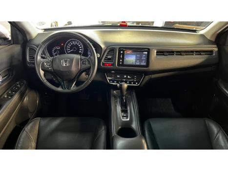HONDA HR-V 1.8 16V 4P EXL FLEX AUTOMÁTICO CVT, Foto 5 HONDA HR-V 1.8 16V 4P EXL FLEX AUTOMÁTICO CVT, Foto 5