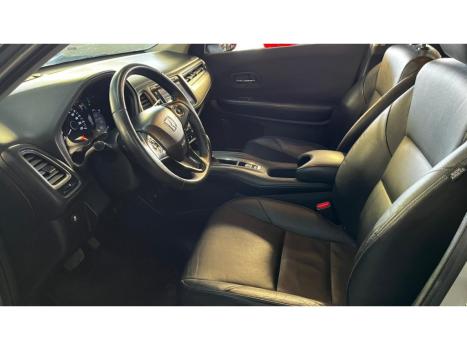 HONDA HR-V 1.8 16V 4P EXL FLEX AUTOMÁTICO CVT, Foto 7 HONDA HR-V 1.8 16V 4P EXL FLEX AUTOMÁTICO CVT, Foto 7