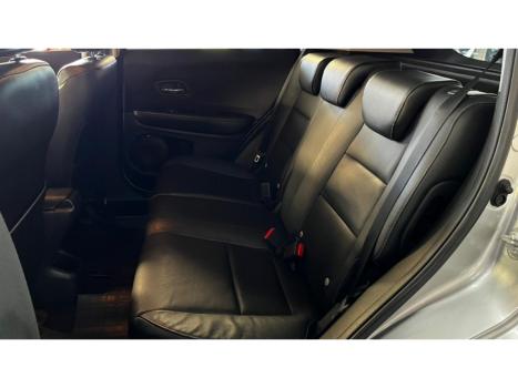 HONDA HR-V 1.8 16V 4P EXL FLEX AUTOMÁTICO CVT, Foto 8 HONDA HR-V 1.8 16V 4P EXL FLEX AUTOMÁTICO CVT, Foto 8