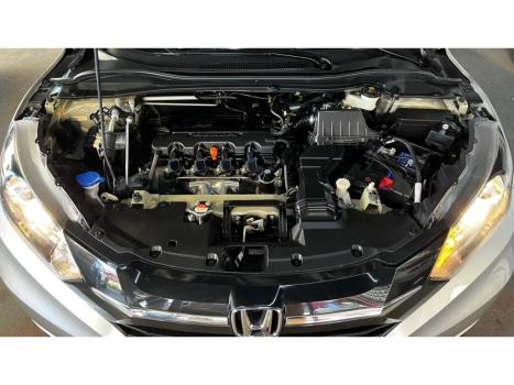 HONDA HR-V 1.8 16V 4P EXL FLEX AUTOMÁTICO CVT, Foto 10 HONDA HR-V 1.8 16V 4P EXL FLEX AUTOMÁTICO CVT, Foto 10