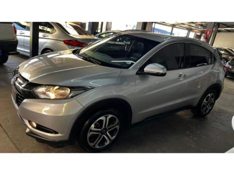 HONDA HR-V 1.8 16V 4P EXL FLEX AUTOMÁTICO CVT, Foto 11 HONDA HR-V 1.8 16V 4P EXL FLEX AUTOMÁTICO CVT, Foto 11