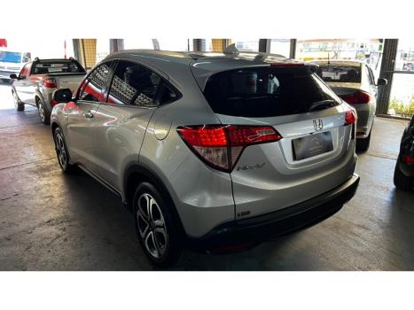 HONDA HR-V 1.8 16V 4P EXL FLEX AUTOMÁTICO CVT, Foto 12 HONDA HR-V 1.8 16V 4P EXL FLEX AUTOMÁTICO CVT, Foto 12