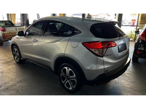HONDA HR-V 1.8 16V 4P EXL FLEX AUTOMÁTICO CVT, Foto 13 HONDA HR-V 1.8 16V 4P EXL FLEX AUTOMÁTICO CVT, Foto 13