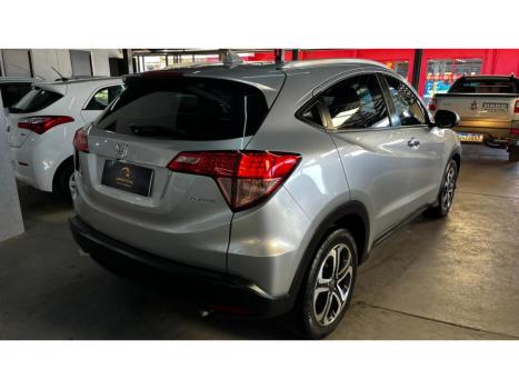 HONDA HR-V 1.8 16V 4P EXL FLEX AUTOMÁTICO CVT, Foto 14 HONDA HR-V 1.8 16V 4P EXL FLEX AUTOMÁTICO CVT, Foto 14