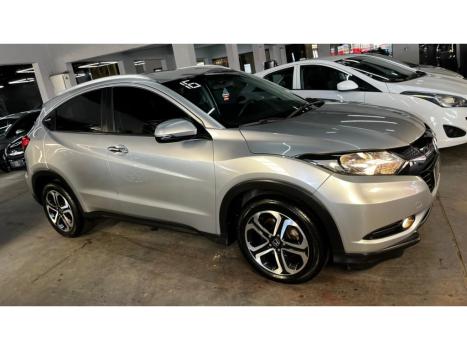 HONDA HR-V 1.8 16V 4P EXL FLEX AUTOMÁTICO CVT, Foto 15 HONDA HR-V 1.8 16V 4P EXL FLEX AUTOMÁTICO CVT, Foto 15