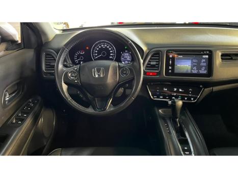 HONDA HR-V 1.8 16V 4P EXL FLEX AUTOMÁTICO CVT, Foto 17 HONDA HR-V 1.8 16V 4P EXL FLEX AUTOMÁTICO CVT, Foto 17