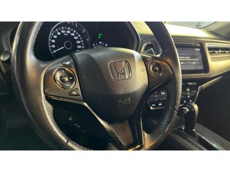 HONDA HR-V 1.8 16V 4P EXL FLEX AUTOMÁTICO CVT, Foto 18 HONDA HR-V 1.8 16V 4P EXL FLEX AUTOMÁTICO CVT, Foto 18
