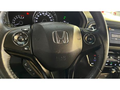 HONDA HR-V 1.8 16V 4P EXL FLEX AUTOMÁTICO CVT, Foto 19 HONDA HR-V 1.8 16V 4P EXL FLEX AUTOMÁTICO CVT, Foto 19