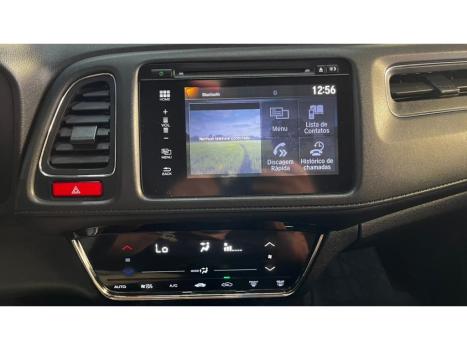 HONDA HR-V 1.8 16V 4P EXL FLEX AUTOMÁTICO CVT, Foto 20 HONDA HR-V 1.8 16V 4P EXL FLEX AUTOMÁTICO CVT, Foto 20