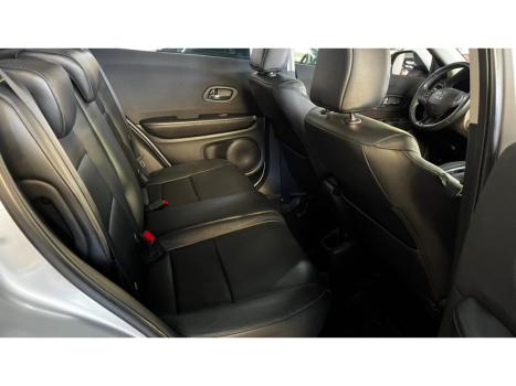 HONDA HR-V 1.8 16V 4P EXL FLEX AUTOMÁTICO CVT, Foto 23 HONDA HR-V 1.8 16V 4P EXL FLEX AUTOMÁTICO CVT, Foto 23