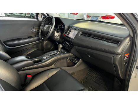 HONDA HR-V 1.8 16V 4P EXL FLEX AUTOMÁTICO CVT, Foto 24 HONDA HR-V 1.8 16V 4P EXL FLEX AUTOMÁTICO CVT, Foto 24